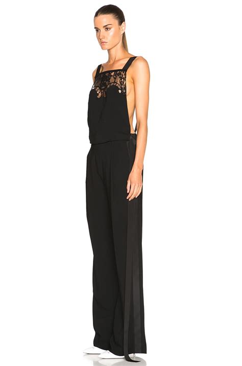 givenchy lace jumpsuit|Givenchy dresses for women.